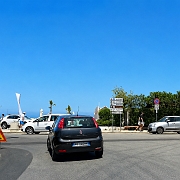 143 Aangekomen in Mondello